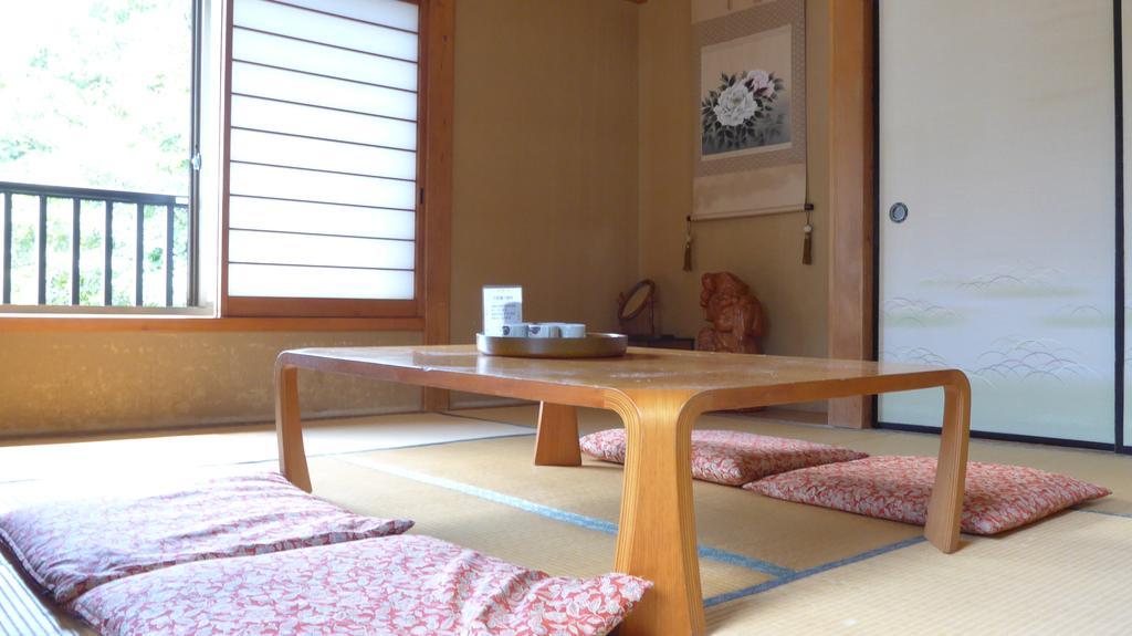 Matsuba Hotel Nasu Exterior photo