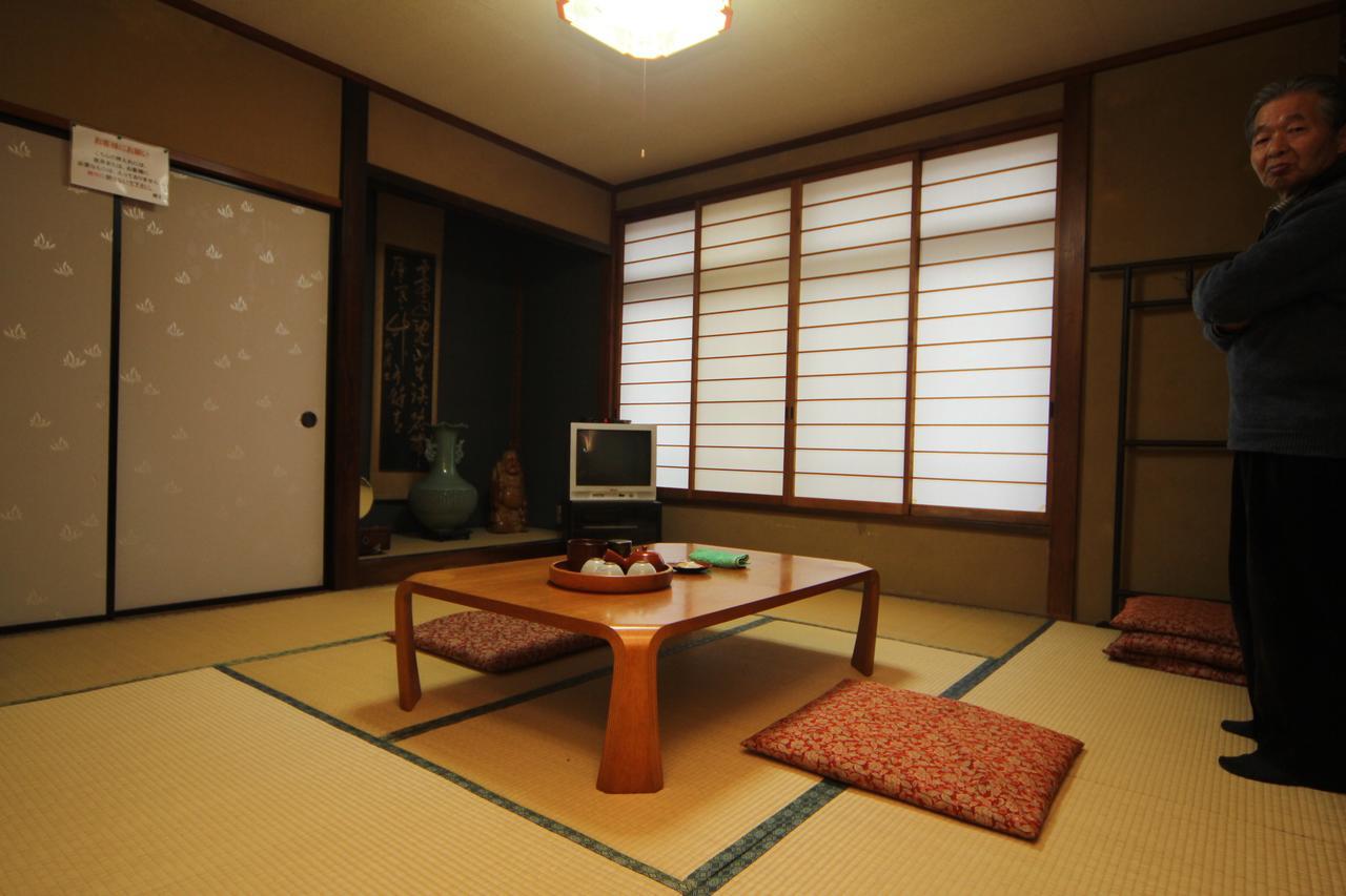 Matsuba Hotel Nasu Exterior photo