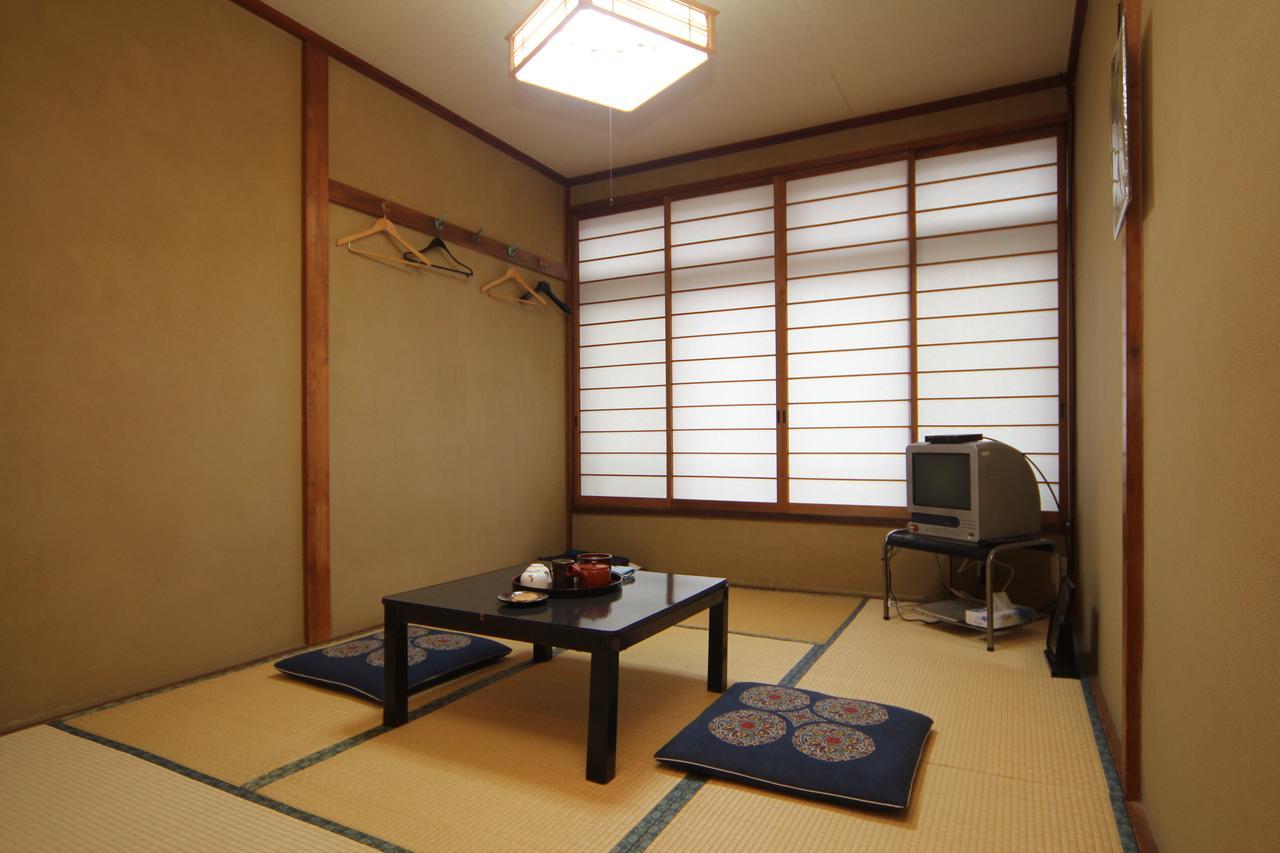 Matsuba Hotel Nasu Exterior photo